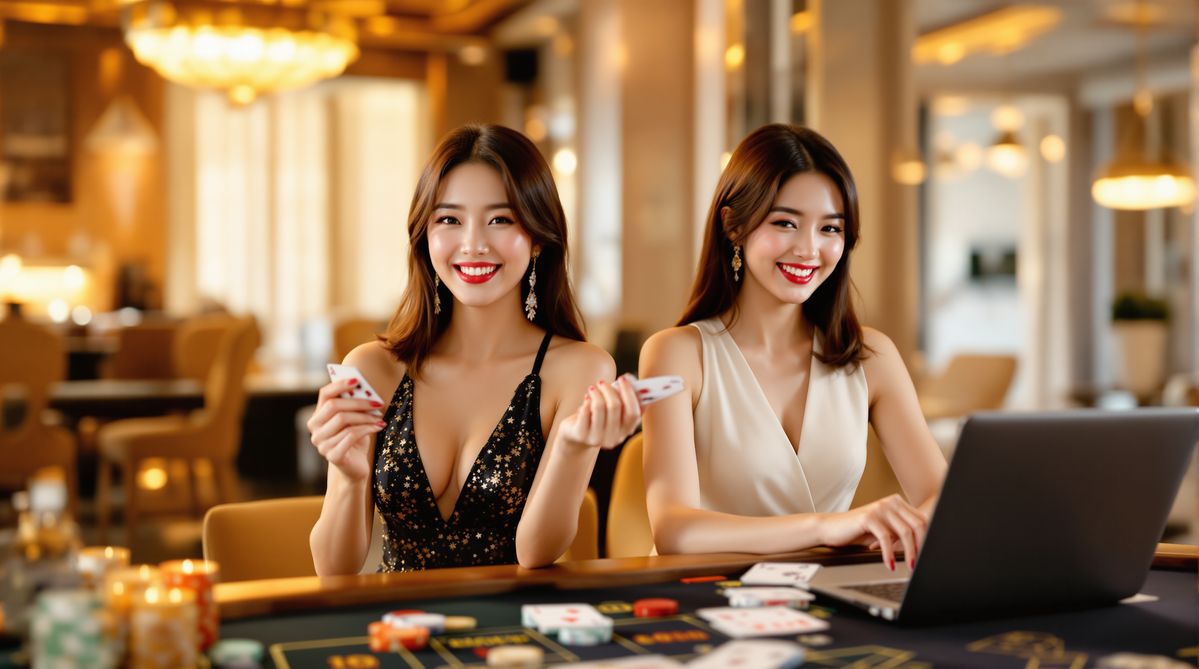 Bitcoin sportsbooks Live Casino