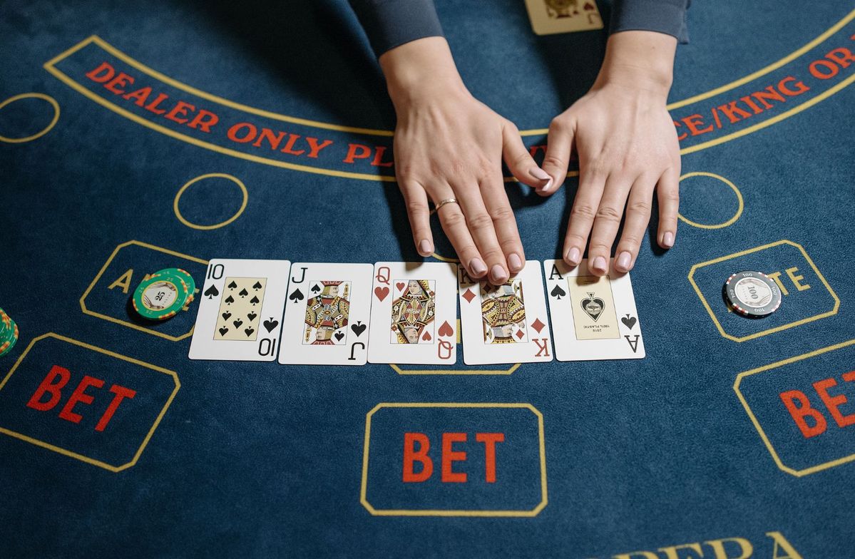 Bitcoin sportsbooks Live Casino