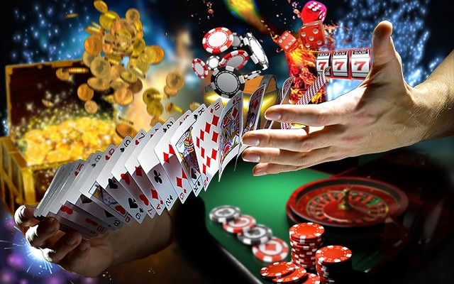 Bitcoin sportsbooks Live Casino